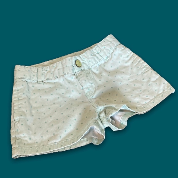 Gymboree shorts bundle - Picture 9 of 12